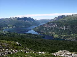Valdres