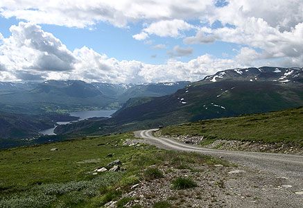 Slettefjell