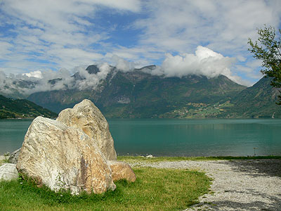 Jostedalsbreen Nasjonalparksenter