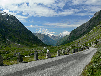 Gamle Strynfjellsveg