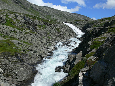 Gamle Strynfjellsveg