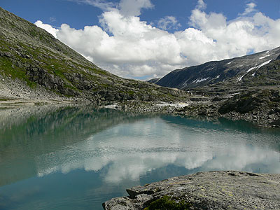 Gamle Strynfjellsveg