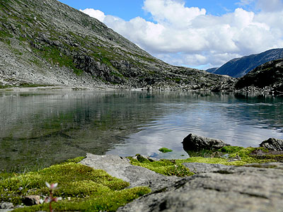 Gamle Strynfjellsveg