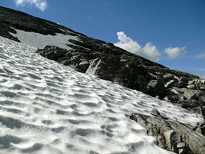 Gamle Strynfjellsveg