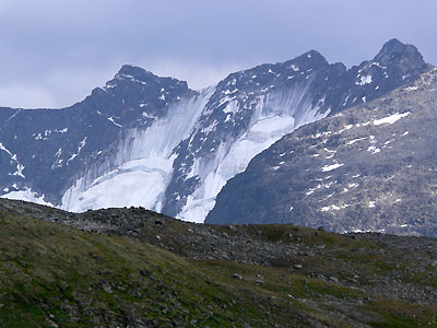 Sognefjell