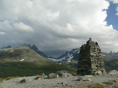 Sognefjell