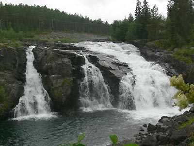 Ryfoss