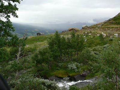 Vennisfjell