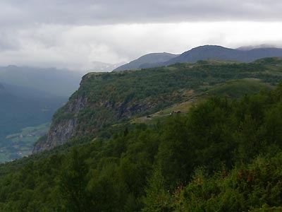 Vennisfjell