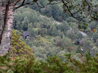 Vennisfjell