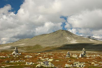 Slettefjell