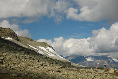 Slettefjell