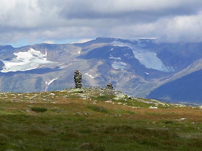Slettefjell