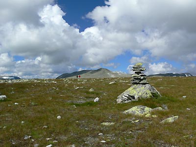 Slettefjell