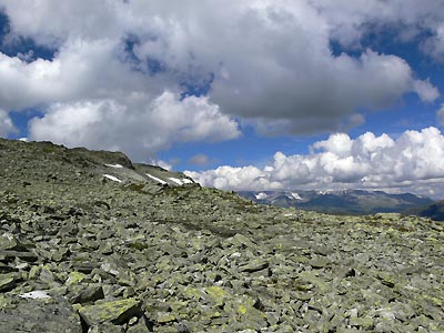 Slettefjell