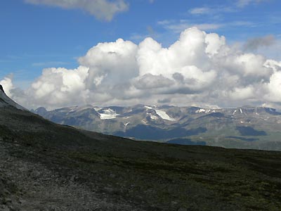 Slettefjell