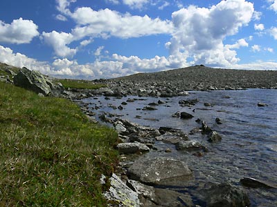 Slettefjell