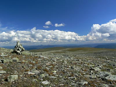 Slettefjell