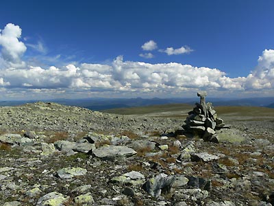 Slettefjell