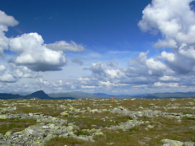 Slettefjell