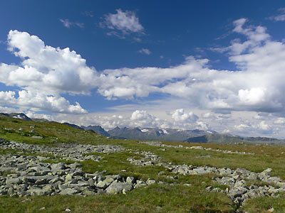 Slettefjell