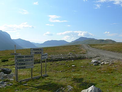 Smådalen
