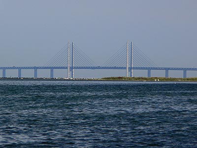 Øresundbrücke