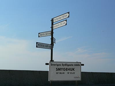 Smygehuk