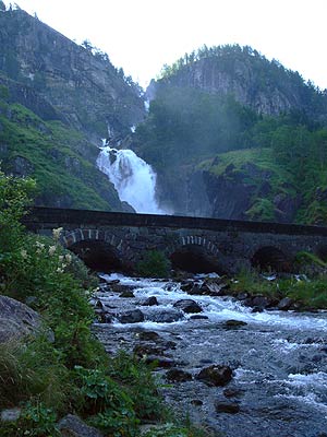 Latefoss