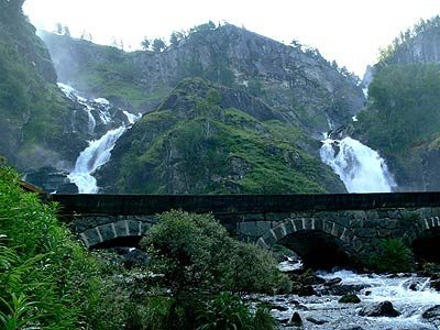 Latefoss
