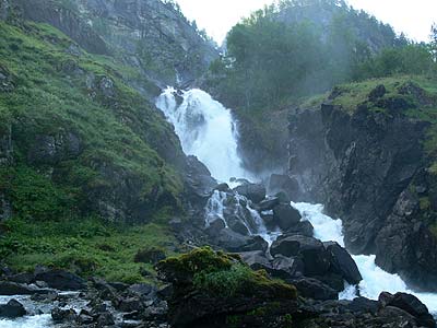 Latefoss