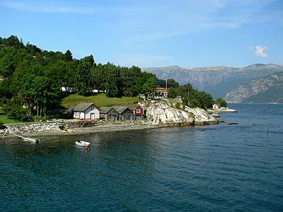 Hardangerfjordmuseum
