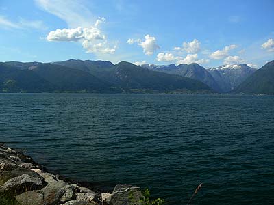 Sognefjord