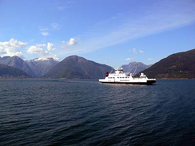 Sognefjord