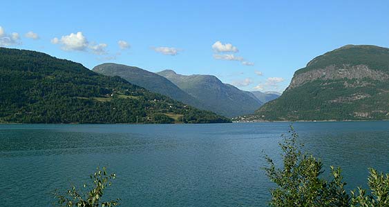 Nordfjord