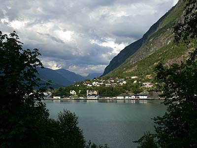 Stryn
