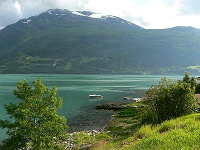 Nordfjord