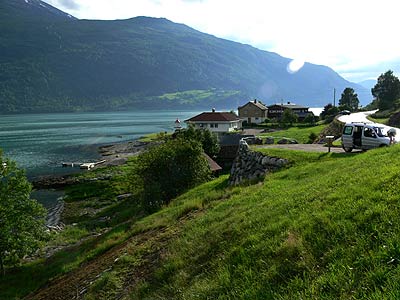 Nordfjord