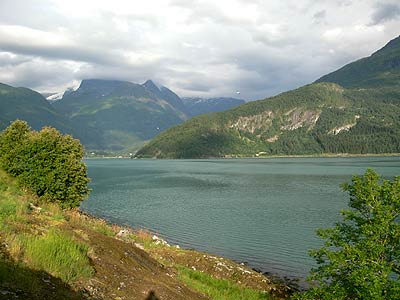 Nordfjord