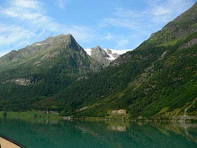 Oldenvatnet