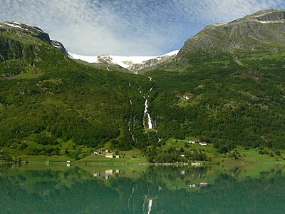 Oldenvatnet