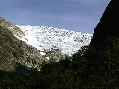 Bødalsbreen