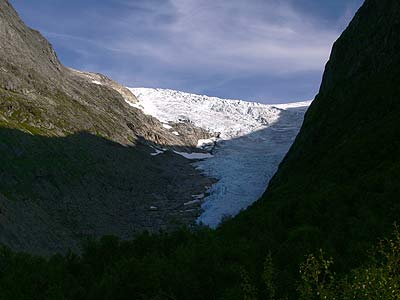 Bødalsbreen
