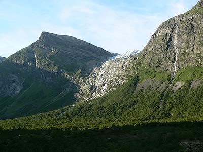 Bødalsbreen