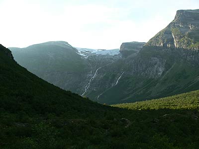 Bødalsbreen