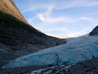 Bødalsbreen