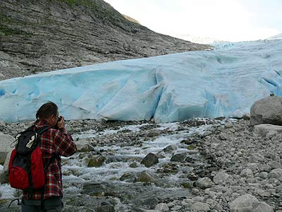 Bødalsbreen