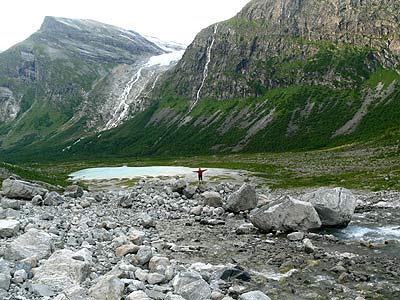 Bødalsbreen