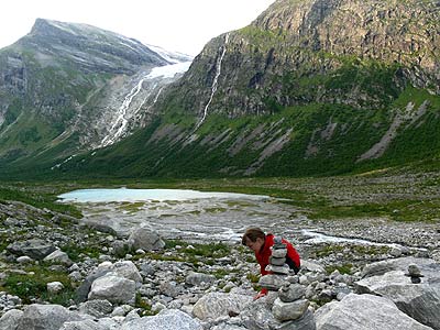 Bødalsbreen