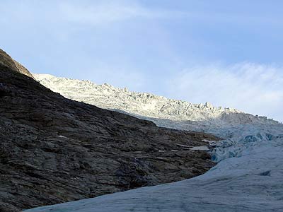 Bødalsbreen